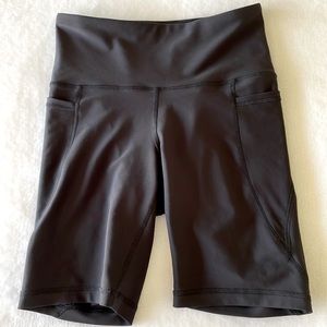 Old Navy Biker Shorts